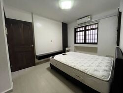 Blk 85 Telok Blangah Heights (Bukit Merah), HDB 4 Rooms #445658731